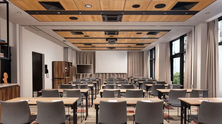 Hyatt Place Krakow Meeting