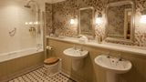 Ballygarry Estate Hotel and Spa Room
