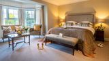 Ballygarry Estate Hotel and Spa Suite