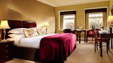 Ballygarry Estate Hotel and Spa Room