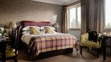 Ballygarry Estate Hotel and Spa Room