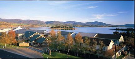 Rydges Horizons Snowy Mountains Exterior