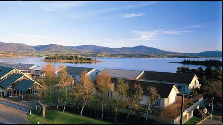 Rydges Horizons Snowy Mountains Exterior
