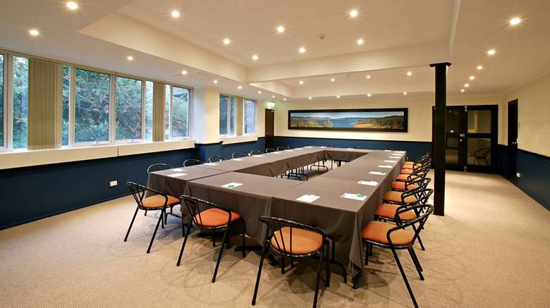 <b>Rydges Horizons Snowy Mountains Meeting</b>. Images powered by <a href="https://iceportal.shijigroup.com/" title="IcePortal" target="_blank">IcePortal</a>.