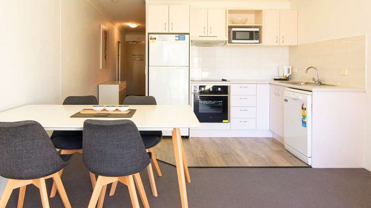Rydges Horizons Snowy Mountains Room