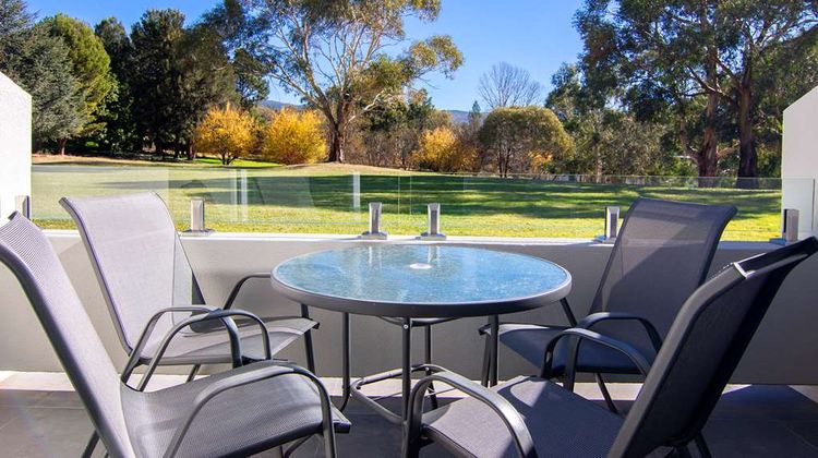 Rydges Horizons Snowy Mountains Room