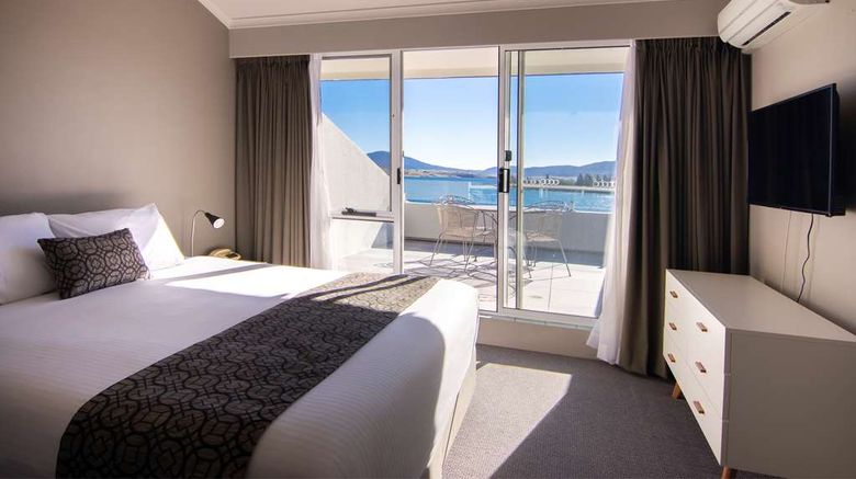 <b>Rydges Horizons Snowy Mountains Room</b>. Images powered by <a href="https://iceportal.shijigroup.com/" title="IcePortal" target="_blank">IcePortal</a>.