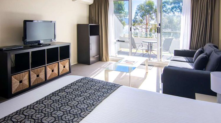 Rydges Horizons Snowy Mountains Room