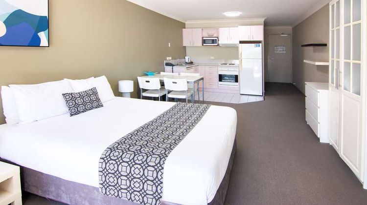 Rydges Horizons Snowy Mountains Room