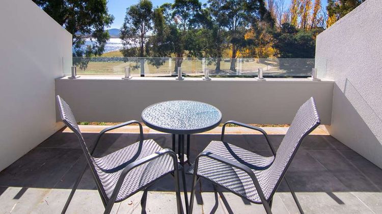 Rydges Horizons Snowy Mountains Room