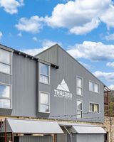 Thredbo Alpine Hotel