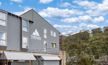 Thredbo Alpine Hotel