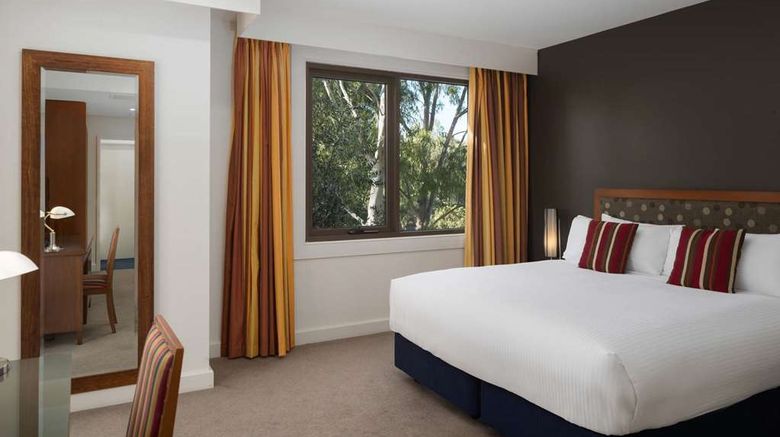<b>Yarra Valley Lodge Suite</b>. Images powered by <a href="https://iceportal.shijigroup.com/" title="IcePortal" target="_blank">IcePortal</a>.