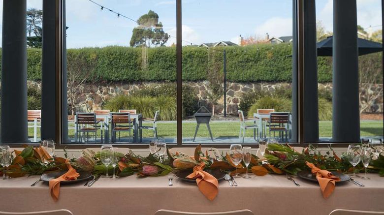 <b>Yarra Valley Lodge Ballroom</b>. Images powered by <a href="https://iceportal.shijigroup.com/" title="IcePortal" target="_blank">IcePortal</a>.