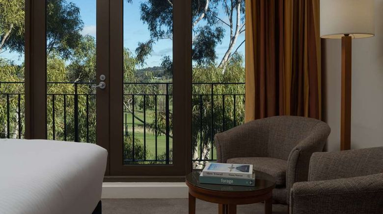 <b>Yarra Valley Lodge Suite</b>. Images powered by <a href="https://iceportal.shijigroup.com/" title="IcePortal" target="_blank">IcePortal</a>.