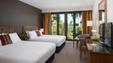 Yarra Valley Lodge Room