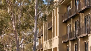 Yarra Valley Lodge
