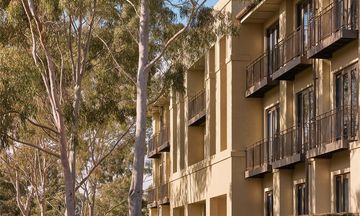 Yarra Valley Lodge