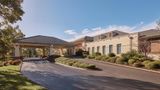Yarra Valley Lodge Exterior