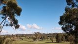 Yarra Valley Lodge Exterior