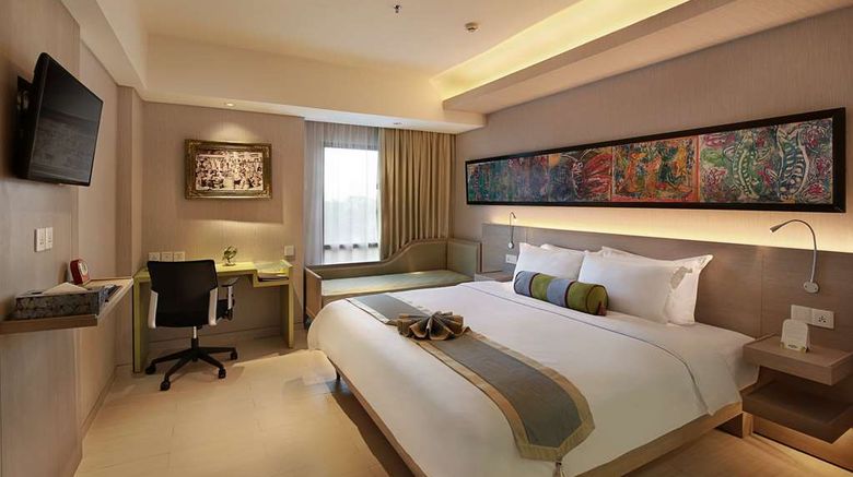 <b>SenS Hotel Spa Conference Ubud Town Ctre Room</b>. Images powered by <a href="https://iceportal.shijigroup.com/" title="IcePortal" target="_blank">IcePortal</a>.