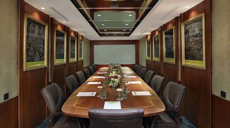 <b>SenS Hotel Spa Conference Ubud Town Ctre Meeting</b>. Images powered by <a href="https://iceportal.shijigroup.com/" title="IcePortal" target="_blank">IcePortal</a>.