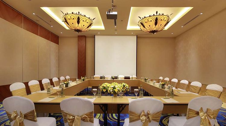 SenS Hotel Spa Conference Ubud Town Ctre Ballroom