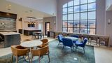 Homewood Suites by Hilton South Bend Lobby