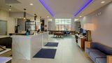 Homewood Suites by Hilton South Bend Lobby