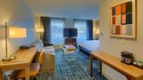 Homewood Suites by Hilton South Bend Room