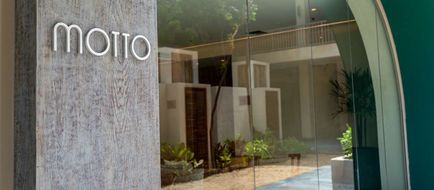 Motto by Hilton Tulum Exterior