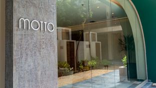 Motto by Hilton Tulum