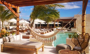 Motto by Hilton Tulum