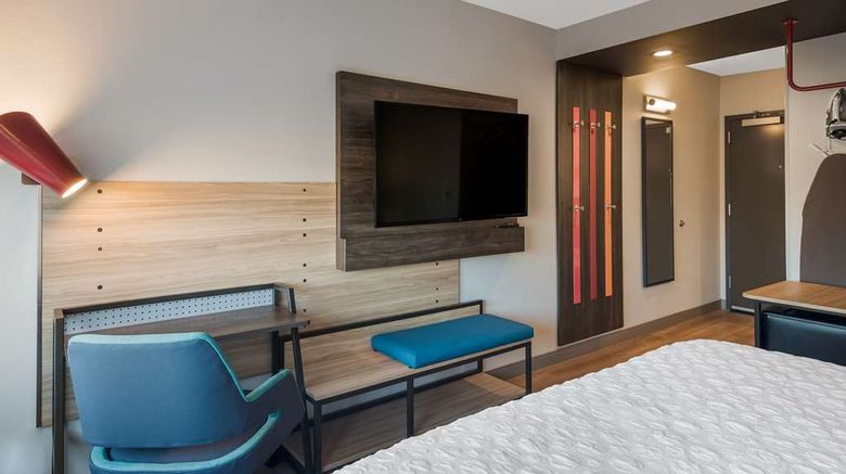 <b>Tru by Hilton Greensboro Other</b>. Images powered by <a href="https://iceportal.shijigroup.com/" title="IcePortal" target="_blank">IcePortal</a>.