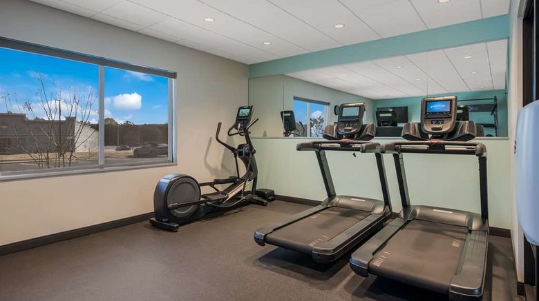 <b>Tru by Hilton Greensboro Health</b>. Images powered by <a href="https://iceportal.shijigroup.com/" title="IcePortal" target="_blank">IcePortal</a>.