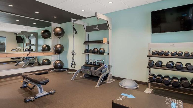 <b>Tru by Hilton Greensboro Health</b>. Images powered by <a href="https://iceportal.shijigroup.com/" title="IcePortal" target="_blank">IcePortal</a>.