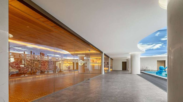 <b>Wyndham Grand Zhaoqing Downtown Other</b>. Images powered by <a href="https://iceportal.shijigroup.com/" title="IcePortal" target="_blank">IcePortal</a>.
