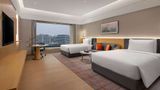 Wyndham Grand Zhaoqing Downtown Room
