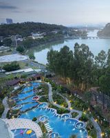 Wyndham Grand Zhaoqing Downtown