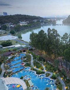 Wyndham Grand Zhaoqing Downtown