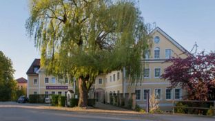 AKZENT Hotel Aufkirchen