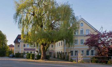 AKZENT Hotel Aufkirchen