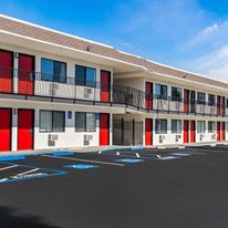 Econo Lodge Stockton Near I-5 Fairgrounds
