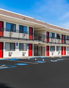 Econo Lodge
