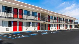 Econo Lodge