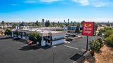 <b>Econo Lodge Stockton Near I-5 Fairgrounds Exterior</b>. Images powered by <a href="https://iceportal.shijigroup.com/" title="IcePortal" target="_blank">IcePortal</a>.