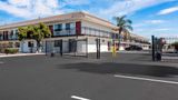 <b>Econo Lodge Stockton Near I-5 Fairgrounds Exterior</b>. Images powered by <a href="https://iceportal.shijigroup.com/" title="IcePortal" target="_blank">IcePortal</a>.
