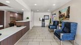 <b>Econo Lodge Lobby</b>. Images powered by <a href="https://iceportal.shijigroup.com/" title="IcePortal" target="_blank">IcePortal</a>.