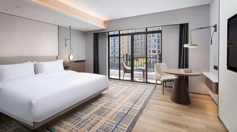 <b>Ramada Plaza by Wyndham Poyang Room</b>. Images powered by <a href="https://iceportal.shijigroup.com/" title="IcePortal" target="_blank">IcePortal</a>.