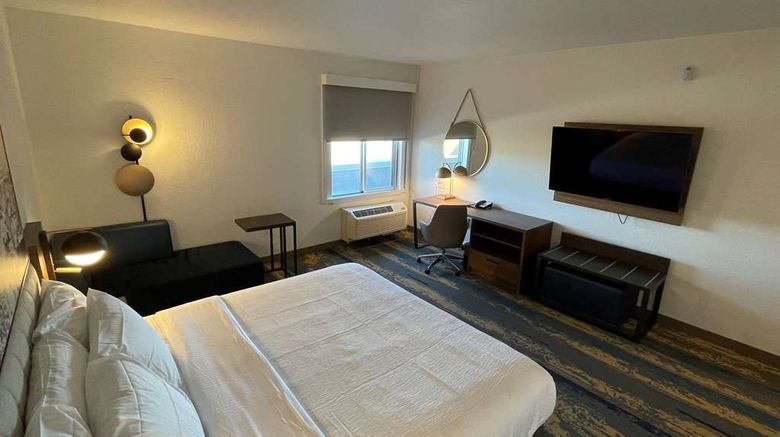 <b>La Quinta by Wyndham Parker Room</b>. Images powered by <a href="https://iceportal.shijigroup.com/" title="IcePortal" target="_blank">IcePortal</a>.
